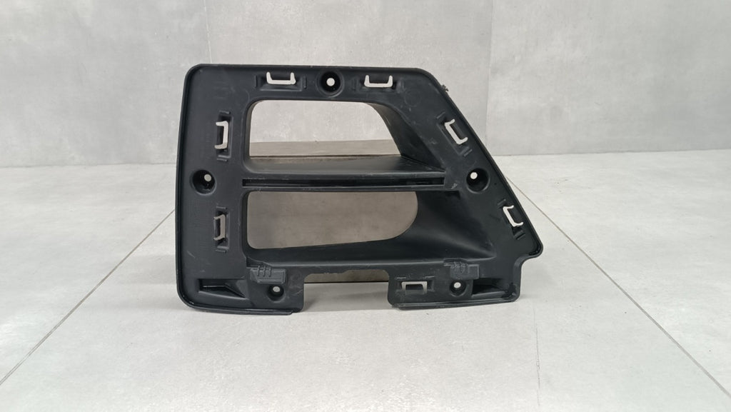 Mocowanie kratki zderzaka prednji lijevi Volkswagen VW Golf VII R 5g0853949D