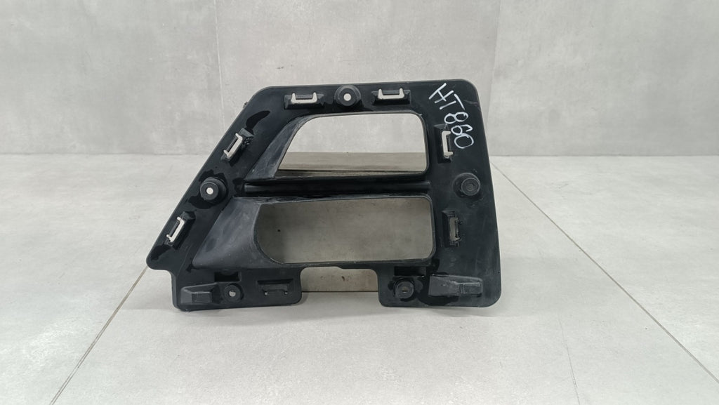 Mocowanie kratki zderzaka prednji lijevi Volkswagen VW Golf VII R 5g0853949D