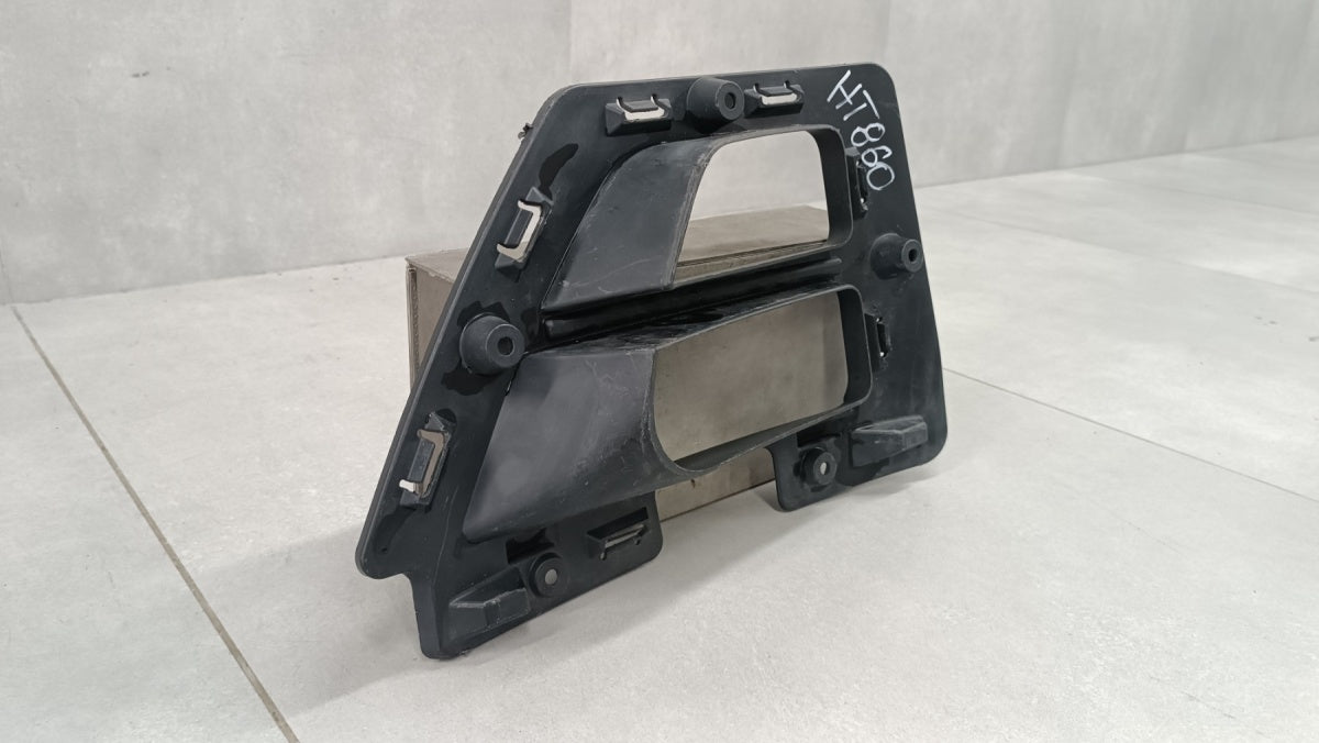 Mocowanie kratki zderzaka prednji lijevi Volkswagen VW Golf VII R 5g0853949D