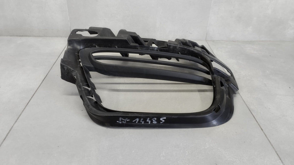 Ramka Mocująca Stelaż Zderzaka prednji lijevi Porsche Panamera 970 Lift 97050566301