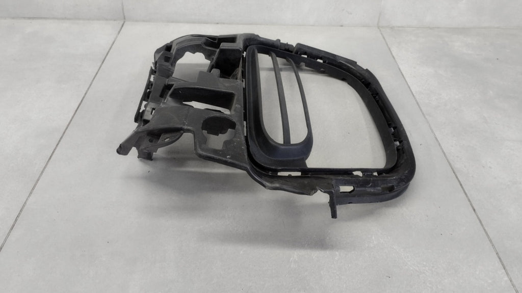 Ramka Mocująca Stelaż Zderzaka prednji lijevi Porsche Panamera 970 Lift 97050566301