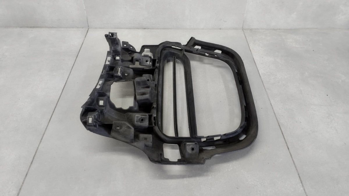 Ramka Mocująca Stelaż Zderzaka prednji lijevi Porsche Panamera 970 Lift 97050566301