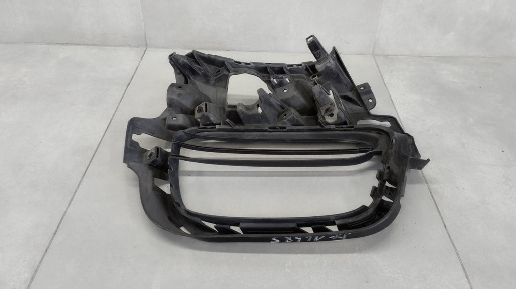 Ramka Mocująca Stelaż Zderzaka prednji lijevi Porsche Panamera 970 Lift 97050566301