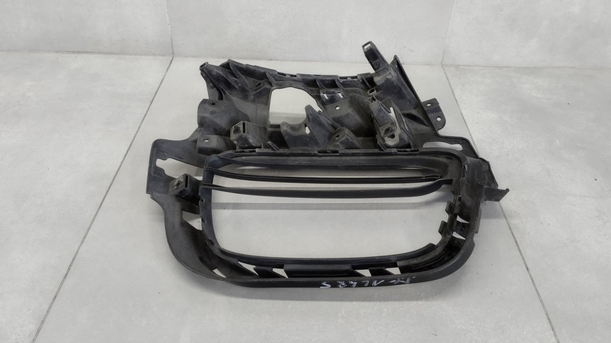 Ramka Mocująca Stelaż Zderzaka prednji lijevi Porsche Panamera 970 Lift 97050566301