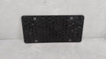 MOCOWANIE TABLICY REJESTRACYJNEJ zadnji MERCEDES W205 W213 CLA C118 A0008103700