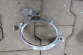 Ramka hrom obudowa halogen desni LEXUS IS 250C 13- LIFT
