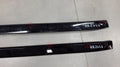 Relingi dachowe Opel Frontera C 24- / komplet L+R