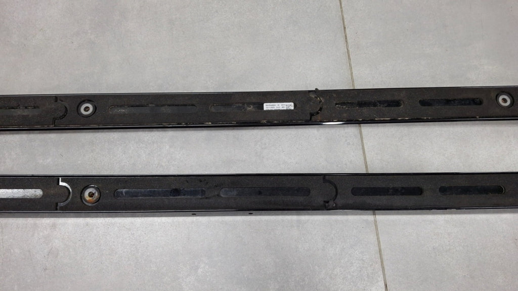 Relingi dachowe Opel Frontera C 24- / komplet L+R