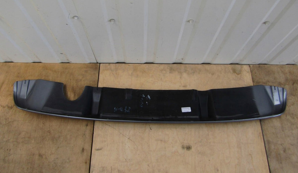 Renault CLIO IV 12- Sport Body Kit GT Tuning