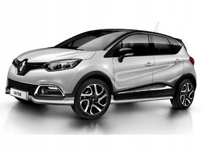 Renault Captur I 13-16 Sport Body Kit Tuning