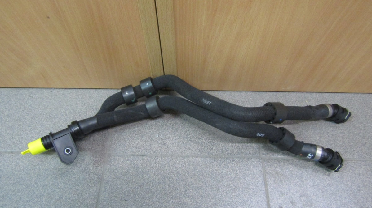 Wąż rura nagrzewnicy PEUGEOT E-2008 ELEKTRYK 19-