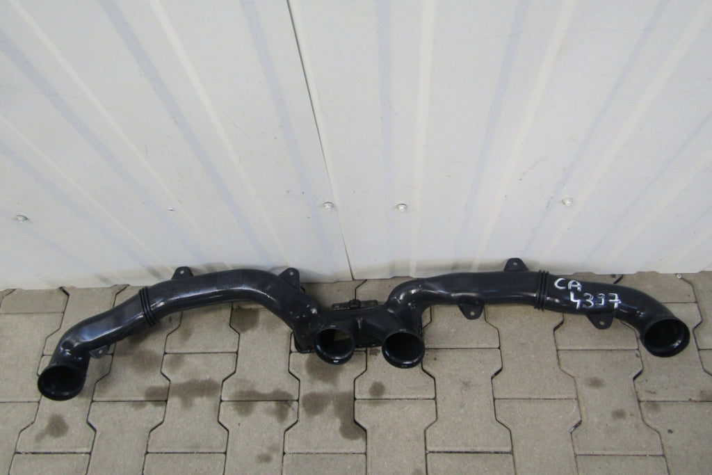 Wlot rura dolot powietrza SEAT IBIZA 6J 08-