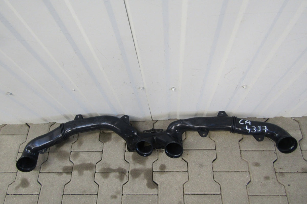 Wlot rura dolot powietrza SEAT IBIZA 6J 08-