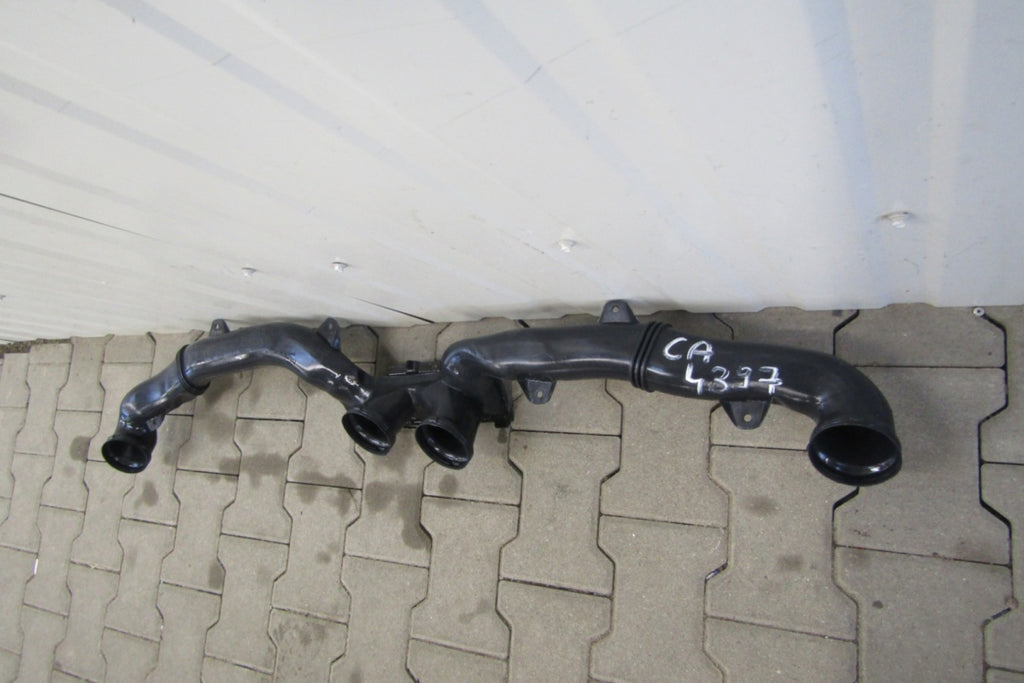 Wlot rura dolot powietrza SEAT IBIZA 6J 08-