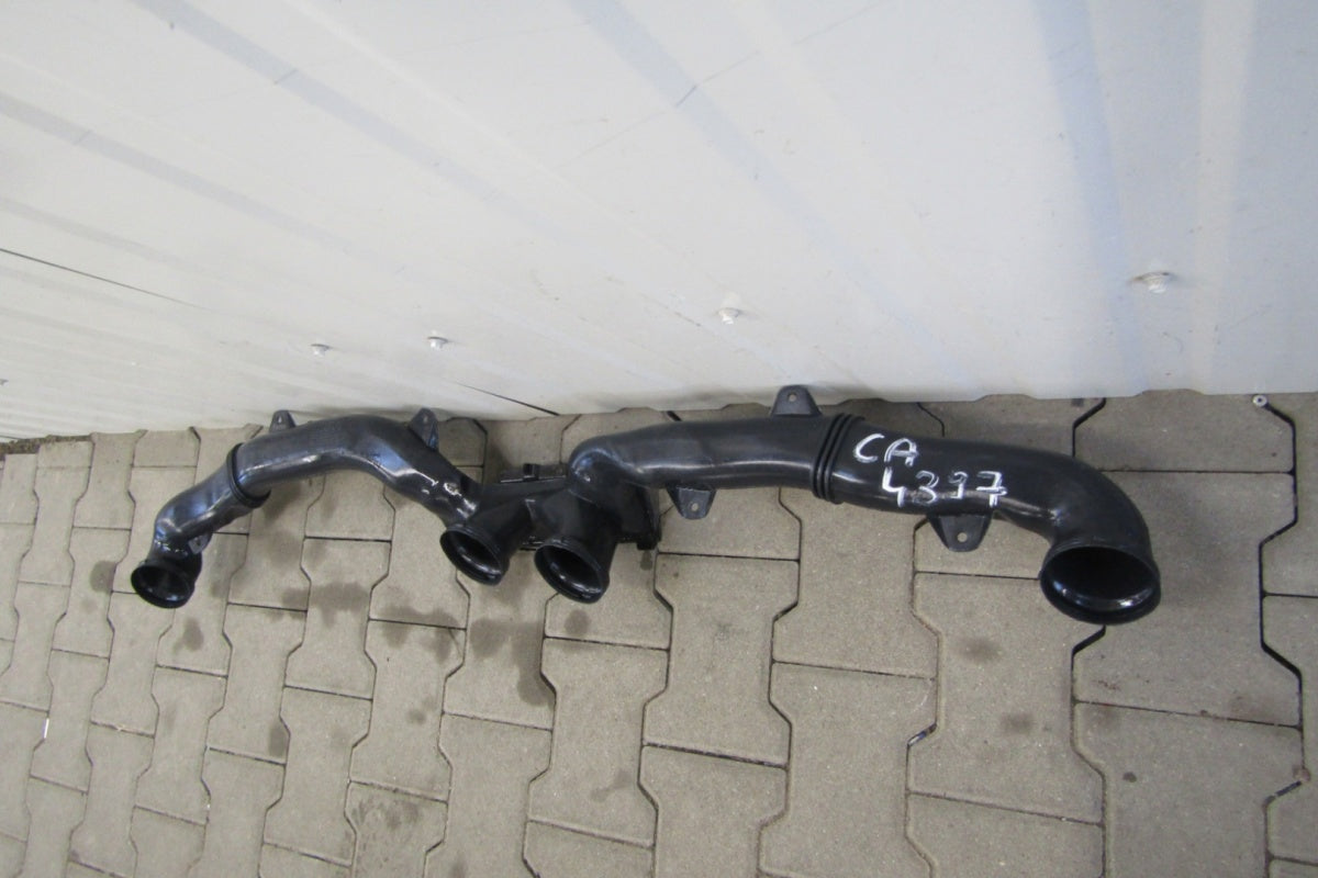 Wlot rura dolot powietrza SEAT IBIZA 6J 08-