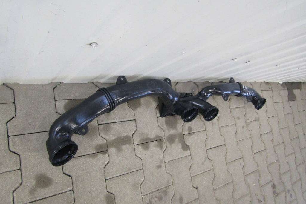 Wlot rura dolot powietrza SEAT IBIZA 6J 08-