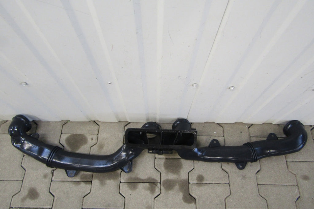 Wlot rura dolot powietrza SEAT IBIZA 6J 08-