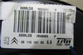 SERWO POMPA HAMULCOWA PEUGEOT 2008 208 88MLD 8 1858669 12-