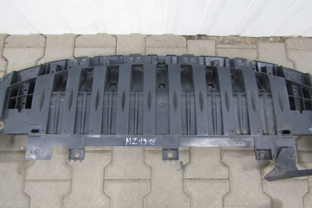 Prednji branik OSŁONA PŁYTA POD RENAULT MEGANE III 622350001R 08-13