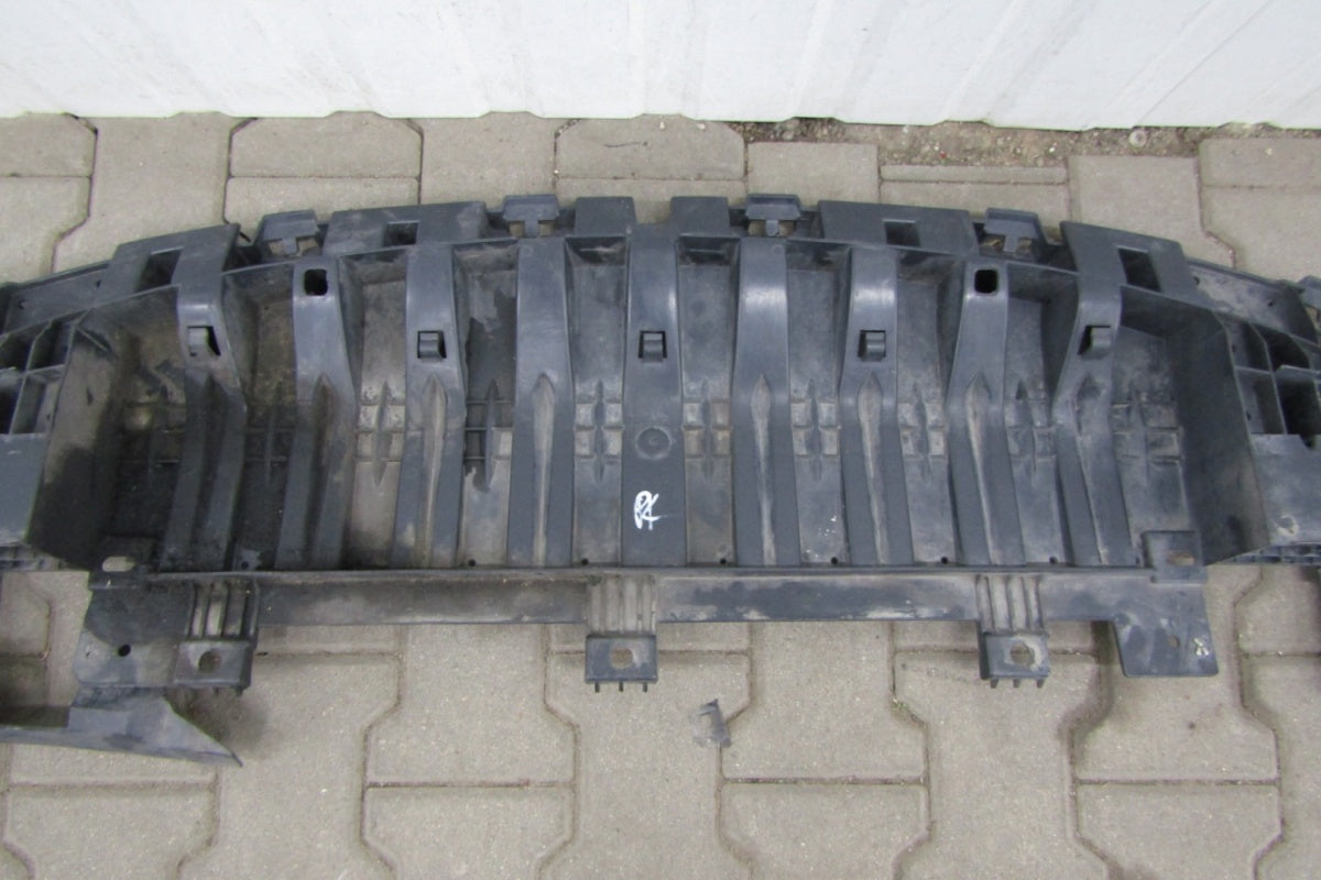 Prednji branik OSŁONA PŁYTA POD RENAULT MEGANE III 622350001R 08-13