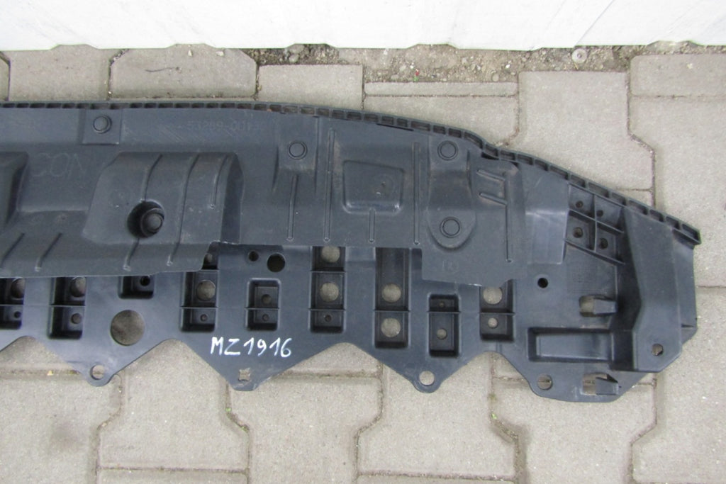 Prednji branik OSŁONA PŁYTA POD TOYOTA YARIS III LIFT 3 108063A0