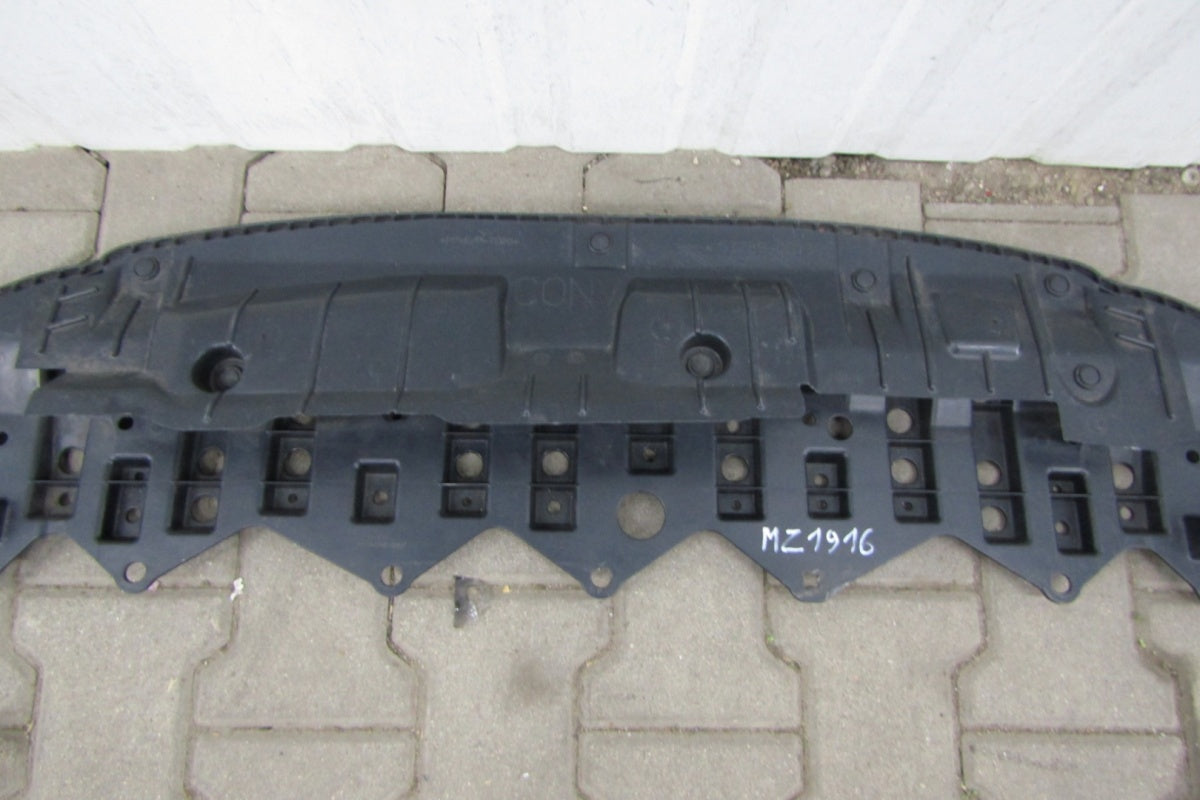 Prednji branik OSŁONA PŁYTA POD TOYOTA YARIS III LIFT 3 108063A0