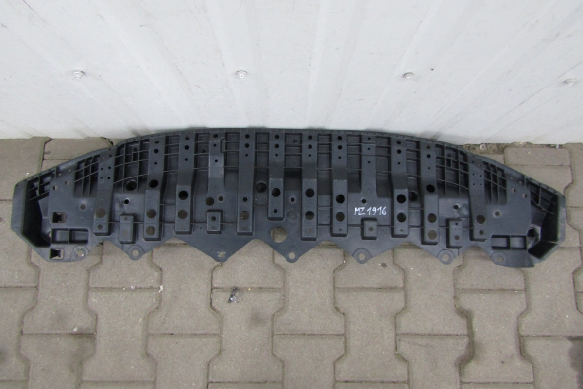 Prednji branik OSŁONA PŁYTA POD TOYOTA YARIS III LIFT 3 108063A0