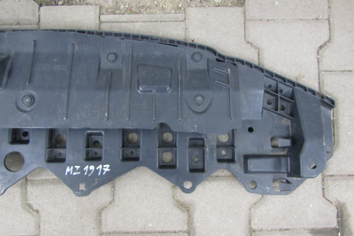 Prednji branik OSŁONA PŁYTA POD TOYOTA YARIS III 3 108063A0