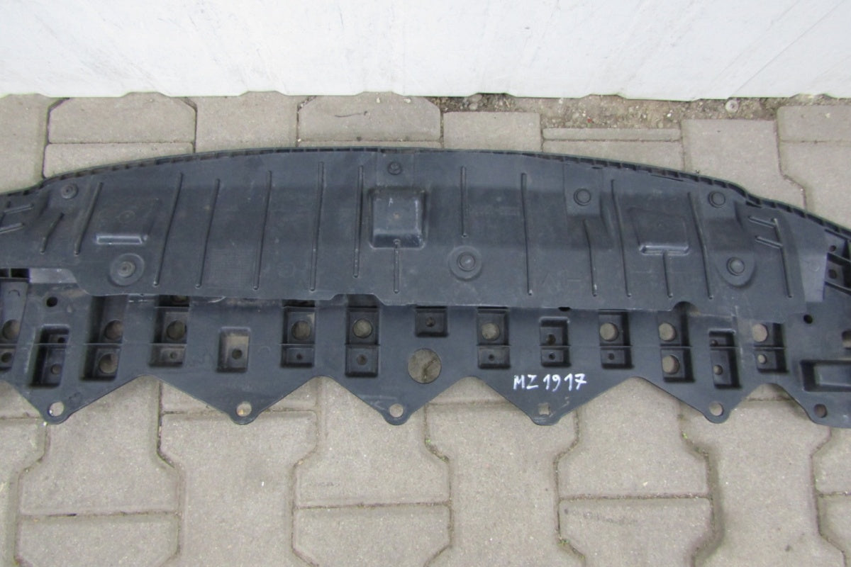 Prednji branik OSŁONA PŁYTA POD TOYOTA YARIS III 3 108063A0
