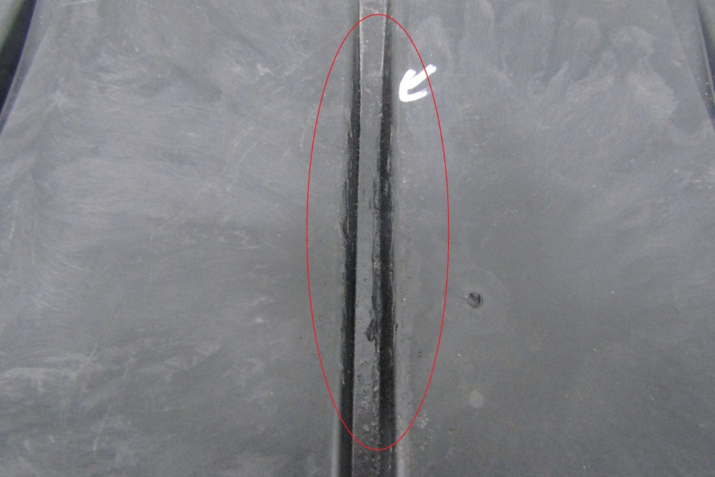 PODŁOGA PŁYTA POD SILNIK BMW X1 U11 9450505 22-