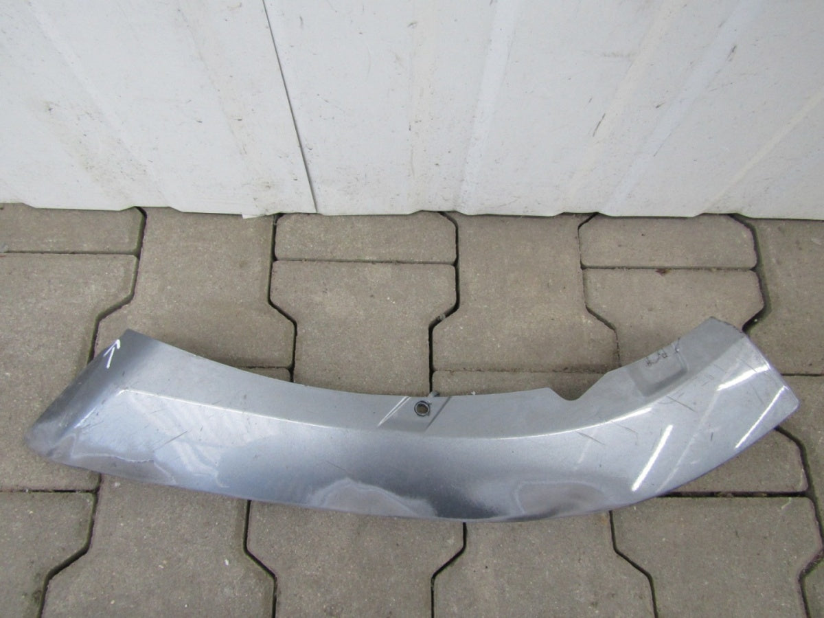Prednji branik Spoiler dokładka desni VOLVO S60 V60 R DESIGN 18-