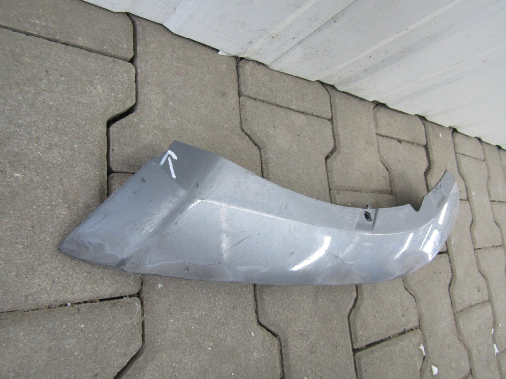 Prednji branik Spoiler dokładka desni VOLVO S60 V60 R DESIGN 18-
