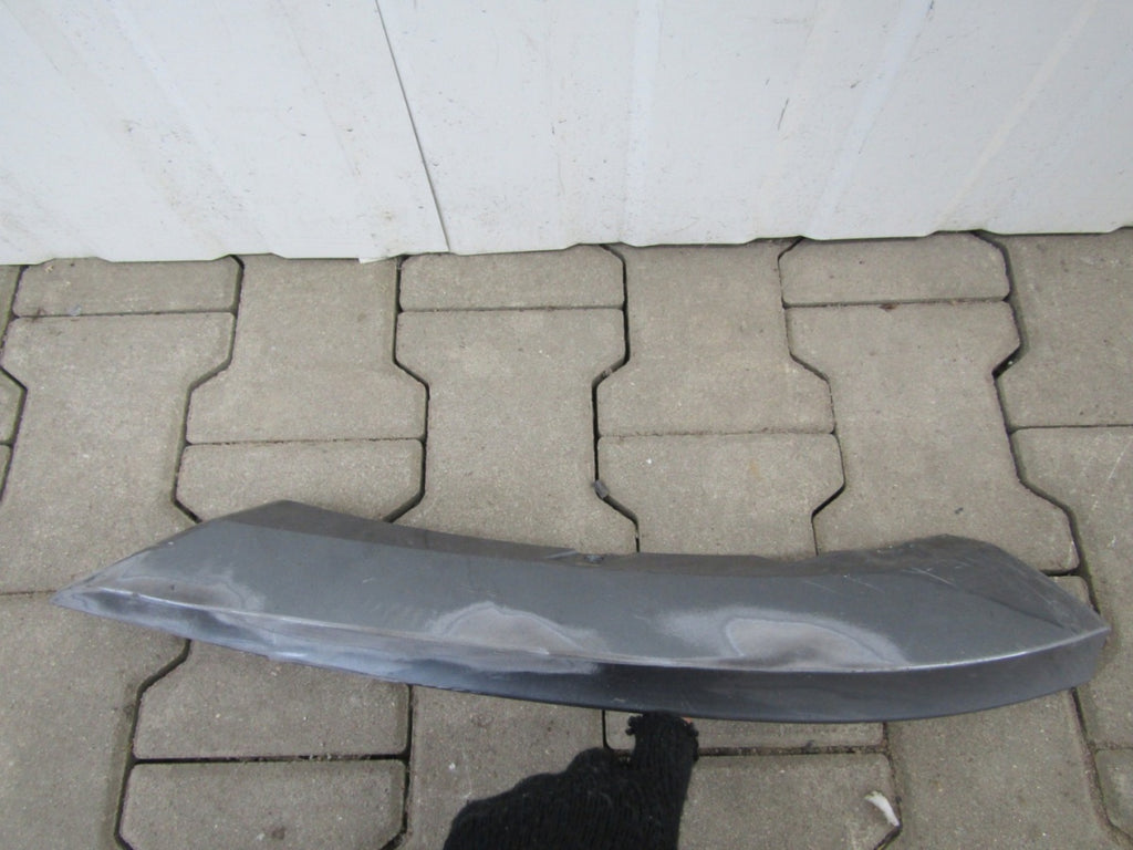 Prednji branik Spoiler dokładka desni VOLVO S60 V60 R DESIGN 18-