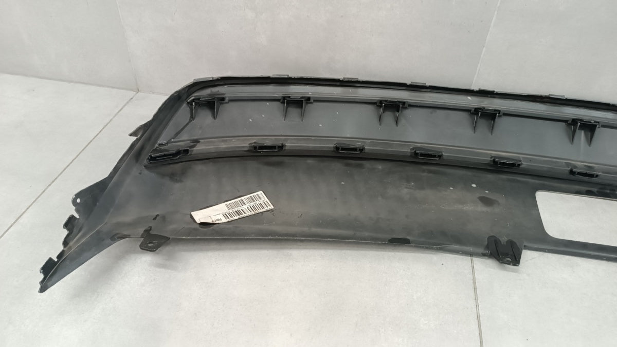 Spojler DOKŁADKA DYFUZOR ZDERZAKA zadnji AUDI A4 B8 8K S-LINE LIFT 11-15