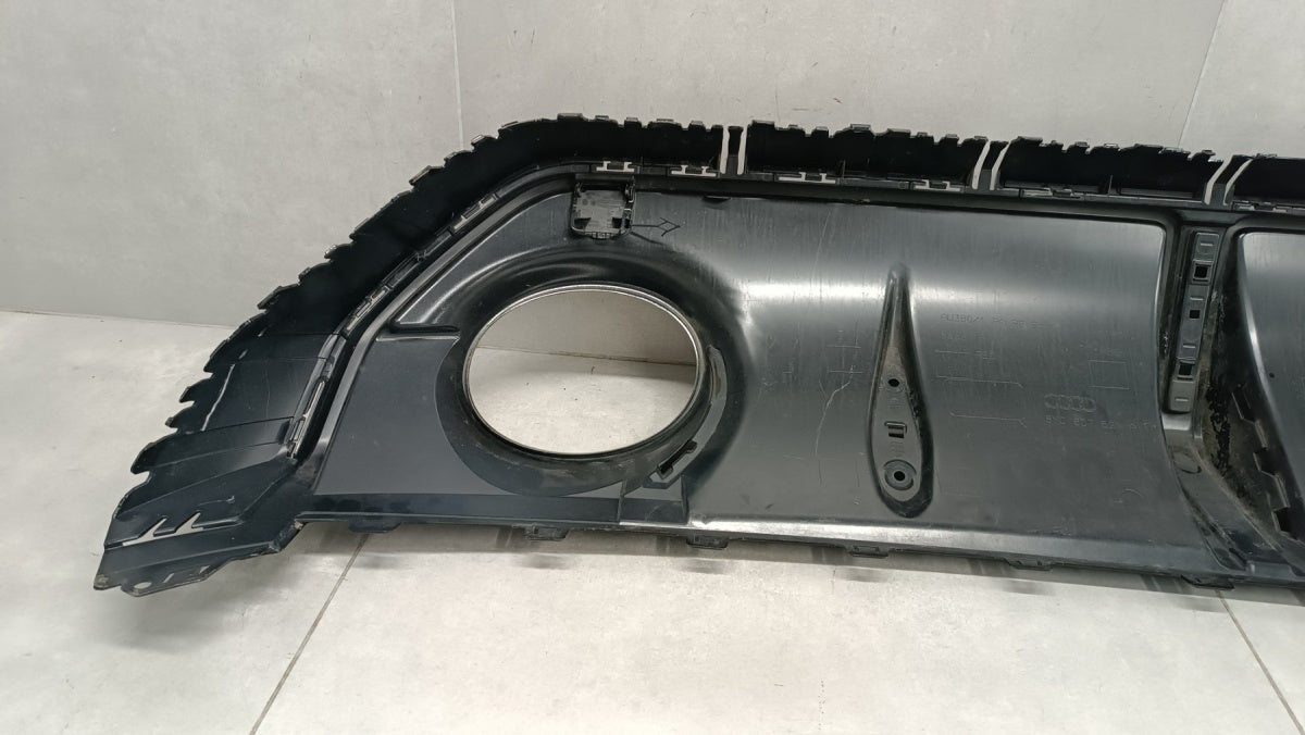 Spojler DOKŁADKA DYFUZOR ZDERZAKA zadnji AUDI RS3 8Y LIFT 24-