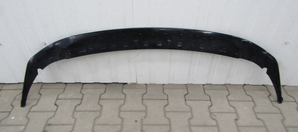 Spojler DOKŁADKA prednji BMW 1 F40 M paket 19-