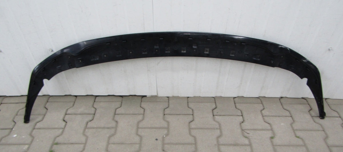 Spojler DOKŁADKA prednji BMW 1 F40 M paket 19-