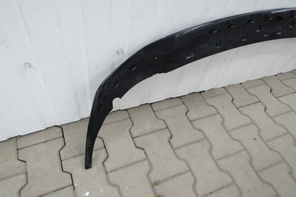 Spojler DOKŁADKA prednji BMW 1 F40 M paket 19-