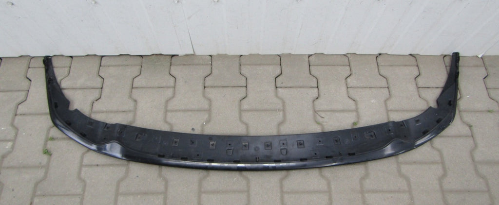 Spojler DOKŁADKA prednji BMW 1 F40 M paket 19-
