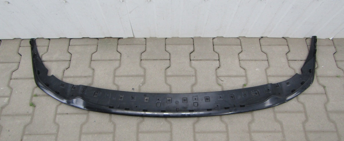 Spojler DOKŁADKA prednji BMW 1 F40 M paket 19-