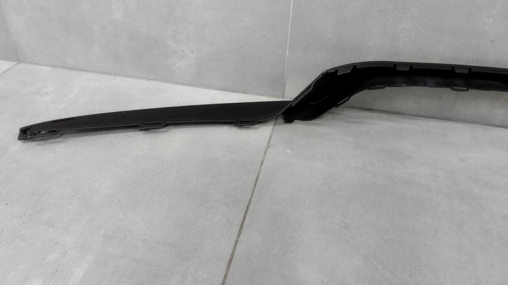 Spojler DOKŁADKA prednji BOXSTER CAYMAN 982 GTS 17- 982807725