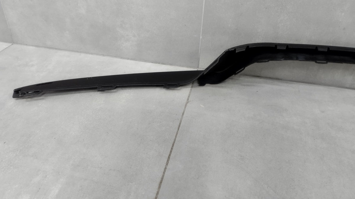 Spojler DOKŁADKA prednji BOXSTER CAYMAN 982 GTS 17- 982807725