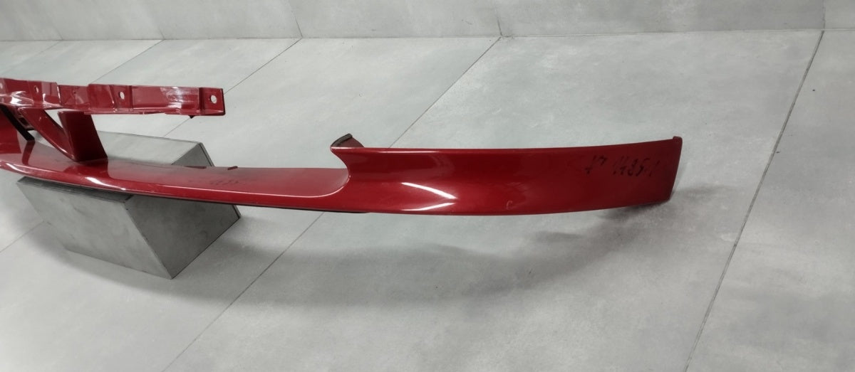 Spojler Dokładka Zderzaka prednji Aero Lip Mazda RX-8 03-08 F151V4901