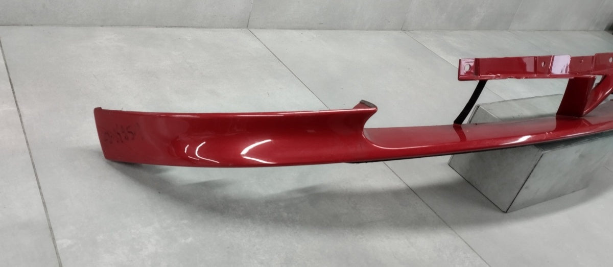 Spojler Dokładka Zderzaka prednji Aero Lip Mazda RX-8 03-08 F151V4901