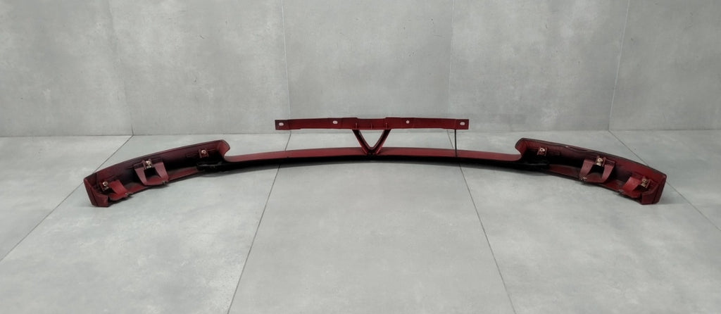 Spojler Dokładka Zderzaka prednji Aero Lip Mazda RX-8 03-08 F151V4901