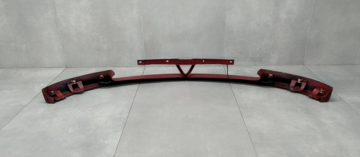 Spojler Dokładka Zderzaka prednji Aero Lip Mazda RX-8 03-08 F151V4901