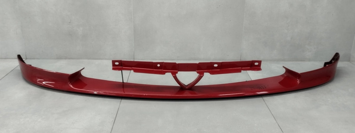 Spojler Dokładka Zderzaka prednji Aero Lip Mazda RX-8 03-08 F151V4901