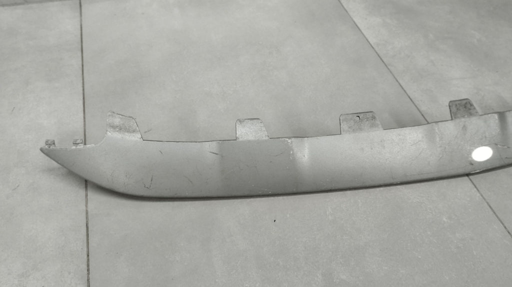 Spojler DOKŁADKA ZDERZAKA prednji MERCEDES GLA X156 13-19 OEM A1568851522