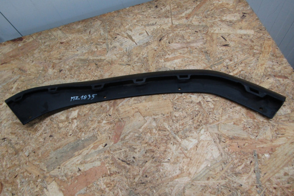Spojler lijevi Zderzaka prednji Vw Golf 7 VII GTI 16-20r LIFT TCR