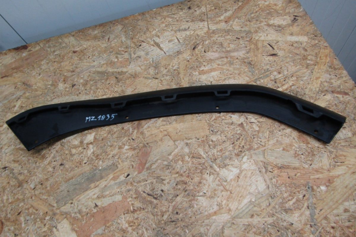 Spojler lijevi Zderzaka prednji Vw Golf 7 VII GTI 16-20r LIFT TCR